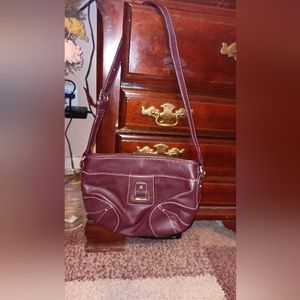 Aigner purse